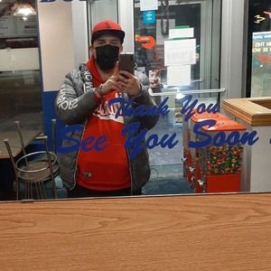 Meet your Posher, Jay jay